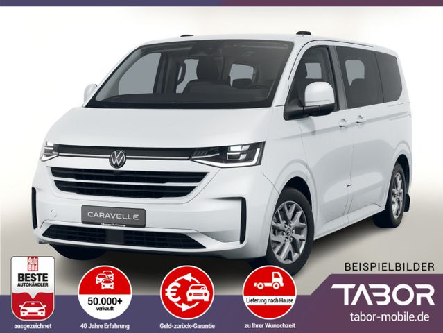 Volkswagen T7 Caravelle 2.0 TDI 150 Aut Style Matrix DigCo