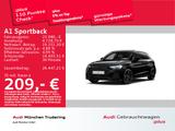 Audi A1 Sportback Advanced 30 TFSI 81(110) kW(PS) S t