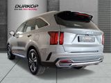 Kia Sorento Platinum Allrad HEV 7-Sitzer HUD Navi Le - Kia Sorento Tageszulassungen