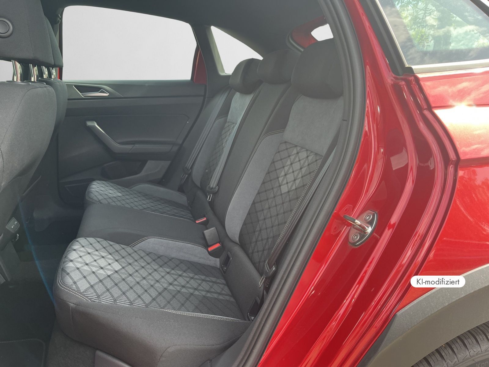Volkswagen Taigo - Bild 12