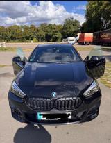 BMW 220 Gran Coupé 220i xDrive Gran Coupé Step. ... - BMW 220 Gran Coupé: Automatik