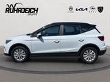 Seat Arona Style 1.0 TSI EU6d NAVI KLIMAAT PDC MIRROR - Seat: Mi
