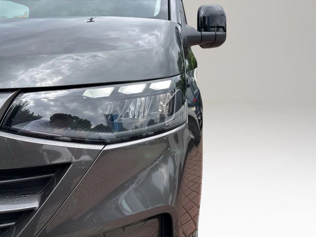 NFZ e-Caravelle Life KR 160 kW 1-Gang