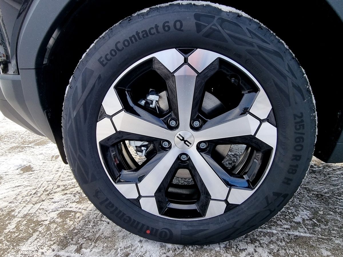 Fahrzeugabbildung Dacia Duster Journey hybrid 155