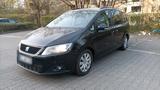Seat SEAT ALHAMBRA XENON 5 SITZER - Seat Alhambra in Mainz