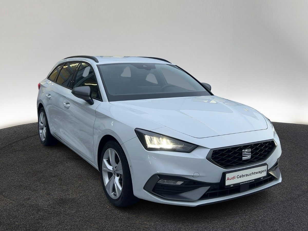 Seat Leon - Bild 5