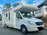 Rimor 747 SuperBrig Mercedes - Offers