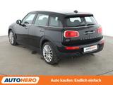 MINI Clubman One Aut. *PDC*TEMPO*SHZ*KLIMA*RADIO* - schwarze MINI One Clubman