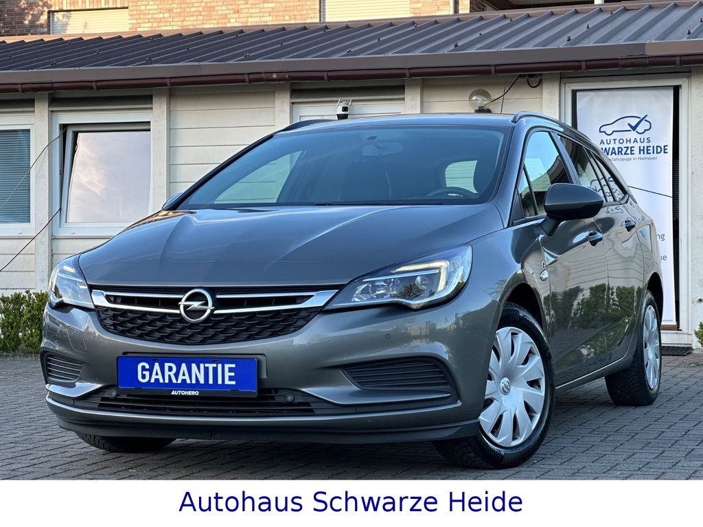 OPEL Astra – Vorschaubild 3