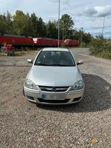 Opel Corsa-C Automatik 1.2 - Opel Corsa aus 2006: 1.2