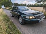 Audi A8 D2 2.5TDI - gebrauchte Audi A8 aus dem Jahr 1998