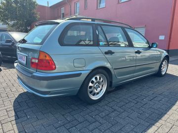 BMW 318 - 6