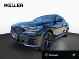 BMW X6 xDr 30d M Sport HUD RFK Pano Laser Iconic 22"