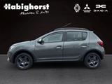 Dacia Sandero II Stepway Celebration TCE Navi PDC Temp - Dacia Sandero Gebrauchtwagen