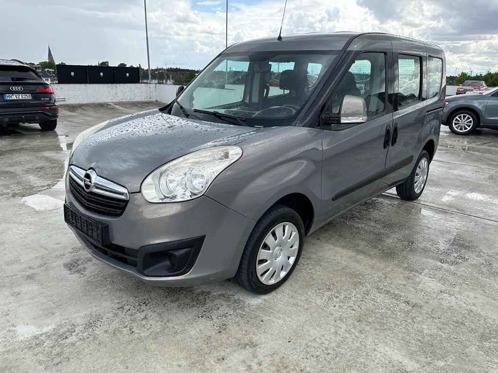 Angebot ansehen Opel Combo