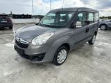 Opel Combo D Edition L1H1,2.Hand,Klima,Parktronic - Opel Combo in Krefeld