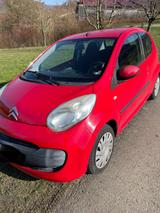 Citroën C1 1.0 Style Style - gebrauchte Citroën C1 aus dem Jahr 2006