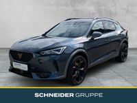 Cupra Formentor - Vorschau Bild 1