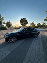 BMW 320d F30 Automatik - BMW 320: F30
