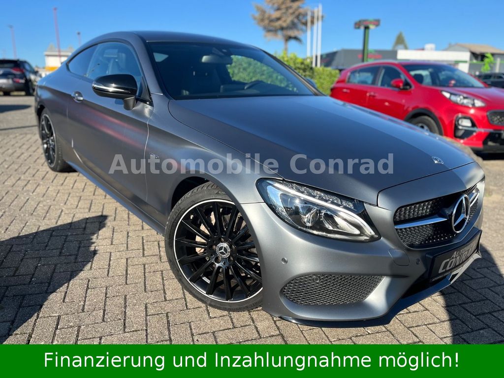 Image of Mercedes-Benz C 200