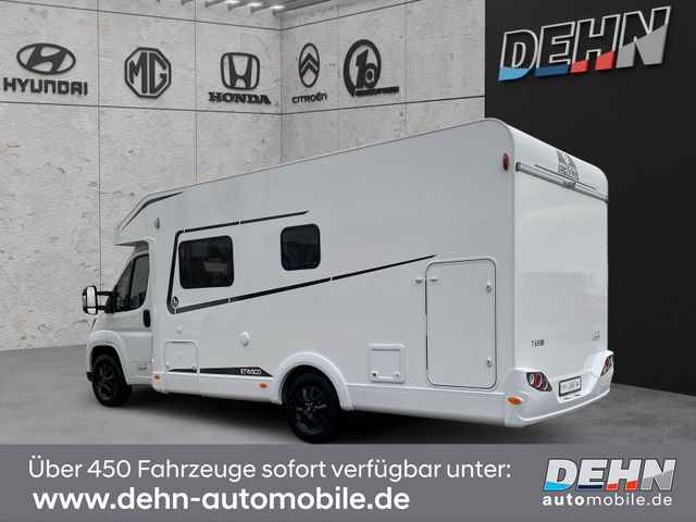 Etrusco T6.9 BB 5.194,00 € Sondernachlass!