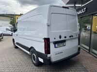 Renault Master - Vorschau Bild 6