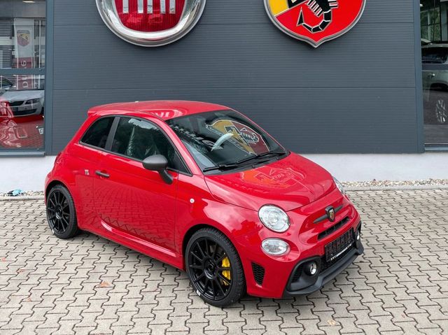 Abarth 695 MY23 +BEATS-SOUNDSYSTEM+XENON+KLIMA+