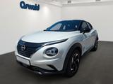 Nissan N-Connecta 1.6 Hybrid 143PS AT *NAVI,SITZHEIZUNG - Nissan Juke mit Hybrid-Antrieb: N Connecta