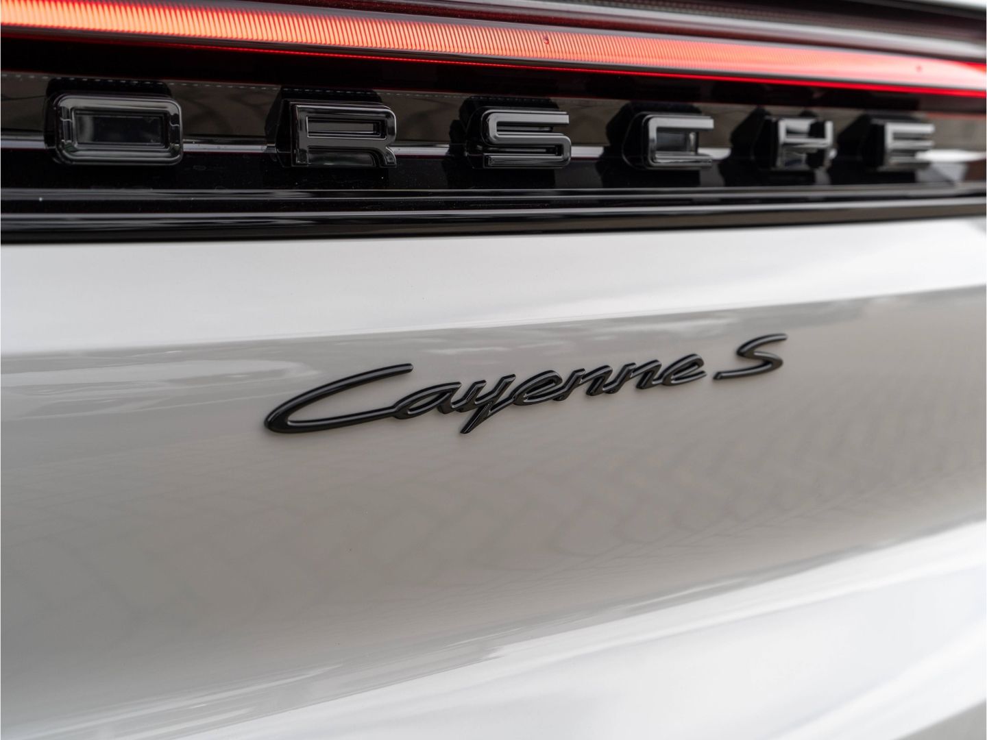 Porsche Cayenne S Coupe Matrix LED, Head UP uvm. foto 8
