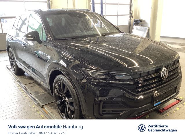 Volkswagen Touareg 3.0 TDI R-Line 4Motion tiptronic Head-up