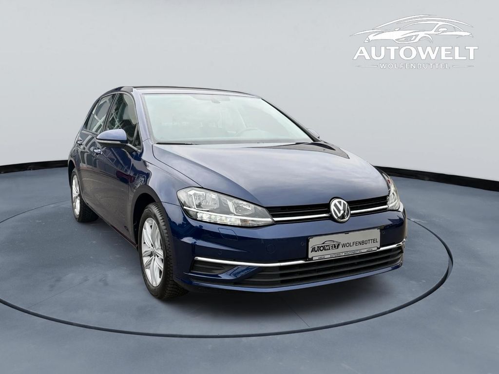 Image of Volkswagen Golf
