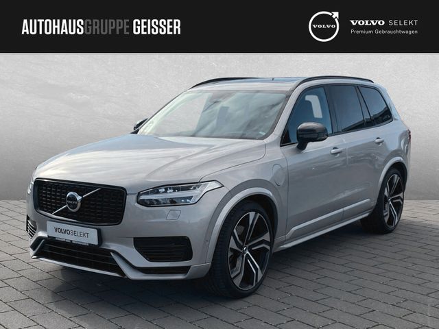 Volvo XC90 T8 AWD Plus Dark Automatik 7-Sitzer AHK ACC