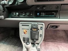 PORSCHE 993 Carrera Cabriolet*Klima*elektr. Verdeck
