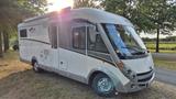 Carthago Chic C-Line - Carthago Integrierter Automatik
