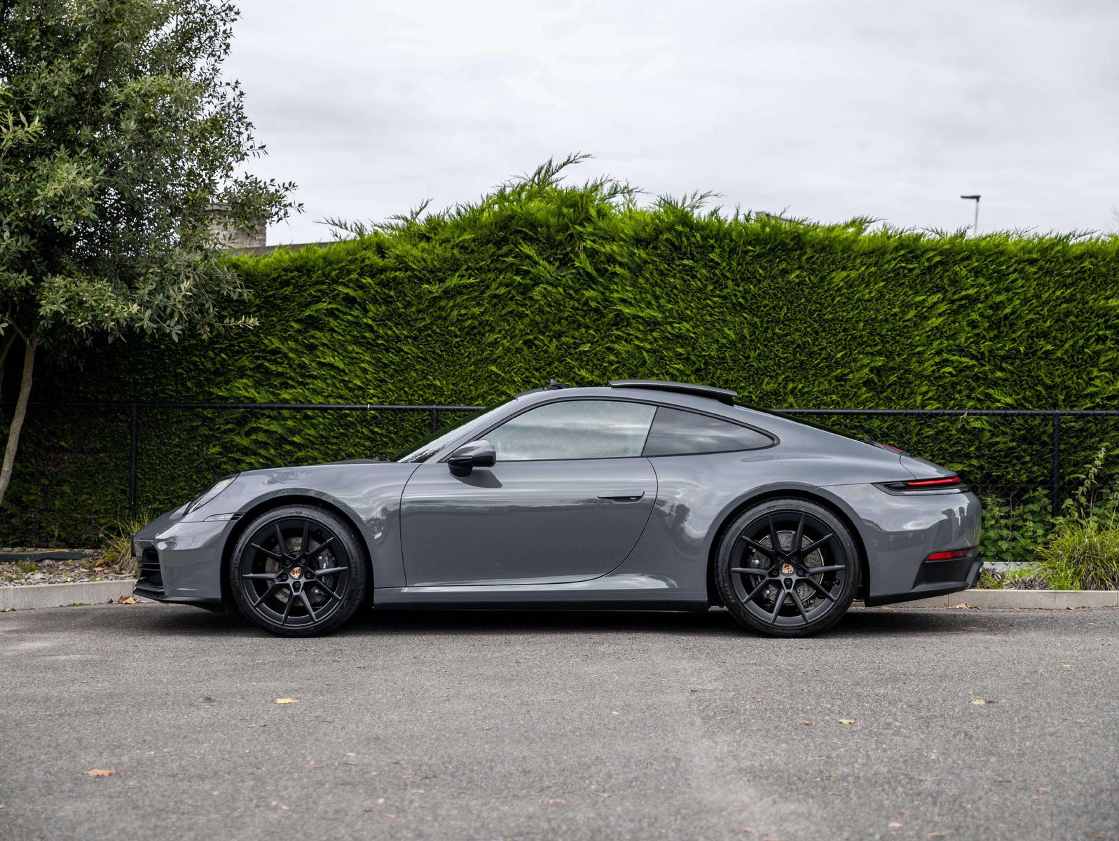 Porsche 992 911 Carrera 3.0 Turbo PDK imagem 3