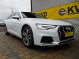 Audi A6 Allroad Matrix LED - Standh. 1 HD. - Gebrauchtwagen in Chemnitz
