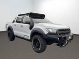 Ford Ranger Wildtrak 3.2TDCi 4x4 Offroad-Paket AHK - Ford: Wildtrak