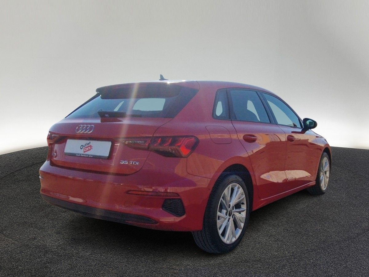Audi A3 - Bild 4