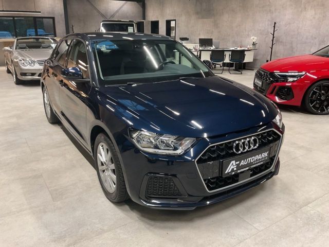 Audi A1 SPB 25 TFSI OK NEOPATENTATI