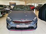 Kia ProCee'd 1.6 TGDI  DCT GT LED|Navi|Sound|ACC - Kia pro cee'd / ProCeed: Automatik