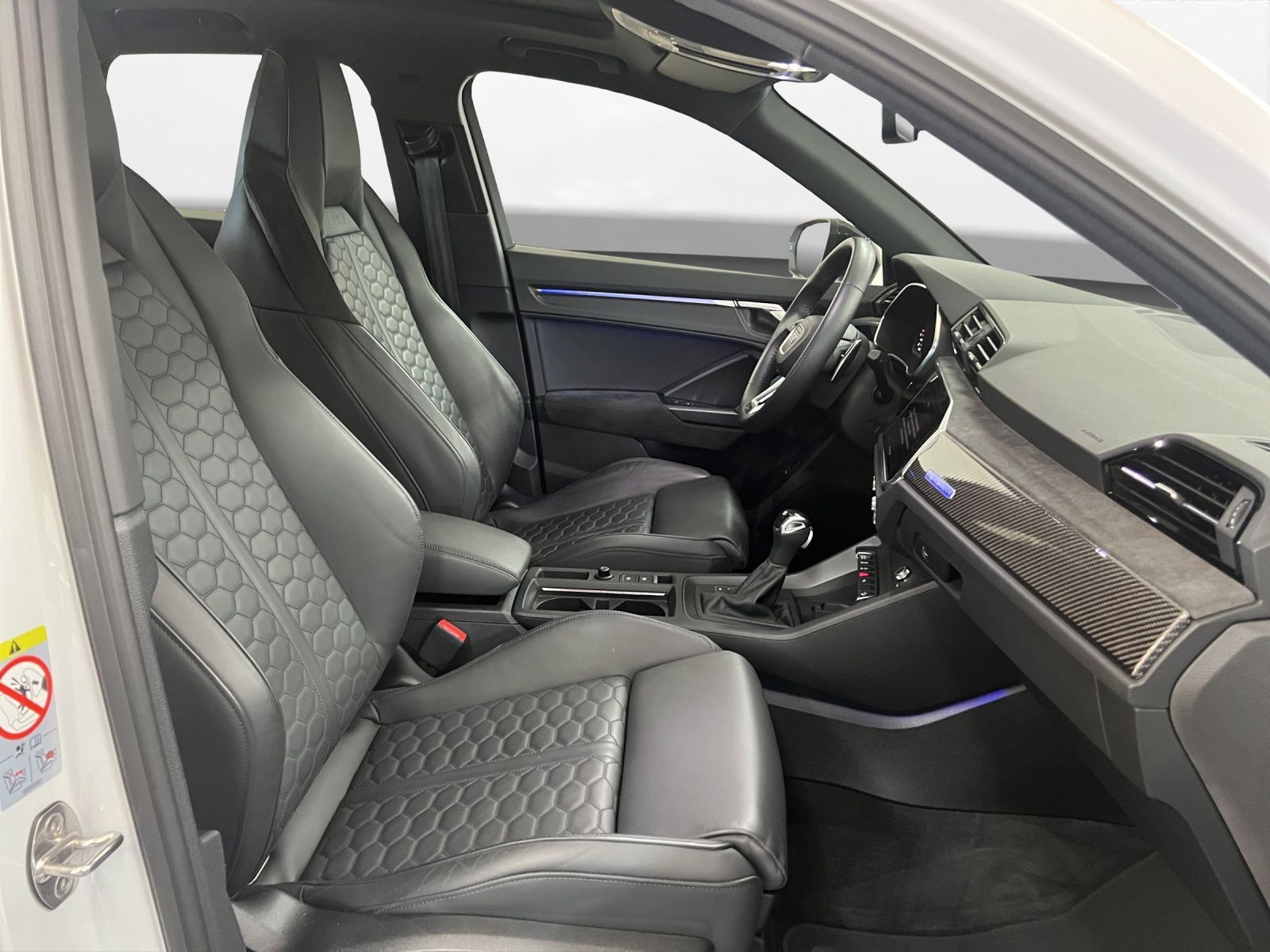 Audi RSQ3 - Bild 16