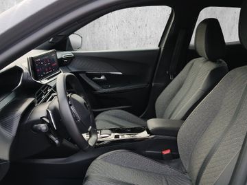 Peugeot 2008 Allure 1.2 PureTech 130 LED+SHZ+Alcant.+PDC