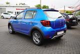Dacia Sandero Stepway II 0.9 TCE Anniversary Navi PDC - Dacia Sandero: Stepway Anniversary