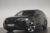 Audi Q7 50 TDI 4+ S line SQ7 MATRIX|PANO|AHK|22"|B&O - Audi Q7 Gebrauchtwagen