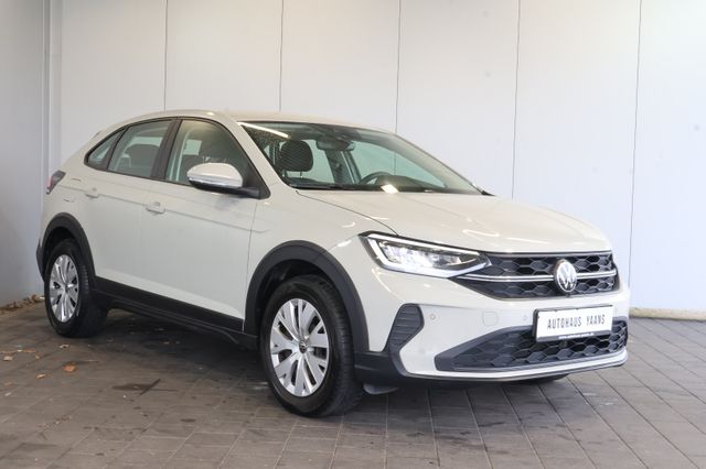 Volkswagen Taigo 1.0 TSI AID+LANE+LED+ALLWETTER