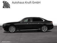 BMW i7 - Vorschau Bild 6