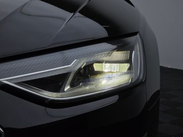 Audi A4 - 11