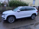 Skoda Kodiaq 2.0l TDI DSG Clever - Rechnung & Garantie - Skoda Kodiaq CLEVER mit Diesel-Antrieb