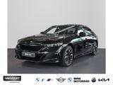 BMW 520d Limousine