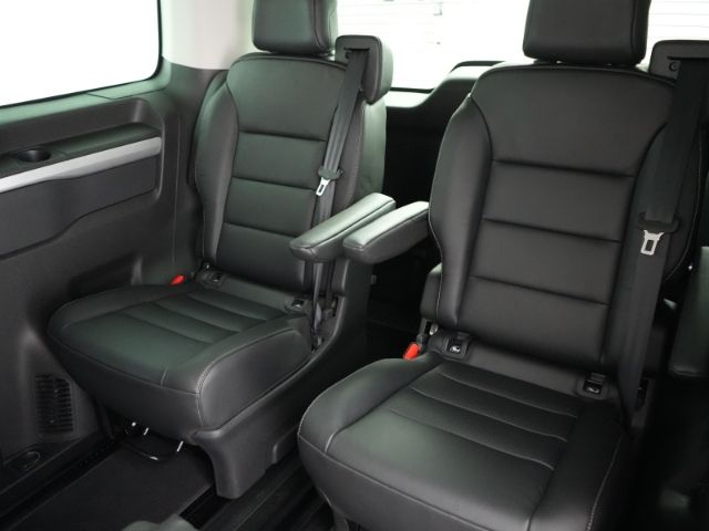 Zafira Life e TOURER M 75kWh AT 6-SITZER+BI XENO